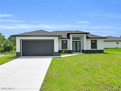 645 Hutton St, Lehigh Acres, FL, 33974
