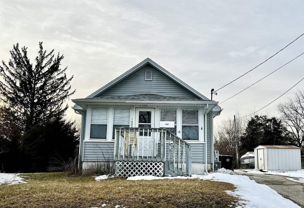1422 McKinley Ave, Beloit, WI 53511 Zillow