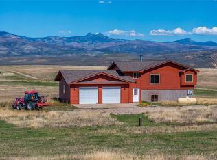 4255 Rock Springs Court, Hayden, CO 81639