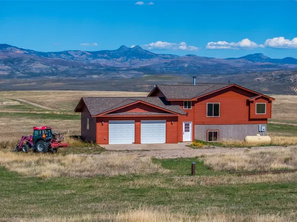 4255 Rock Springs Court, Hayden, CO 81639