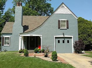 1409 SW Collins Ave, Topeka, KS 66604