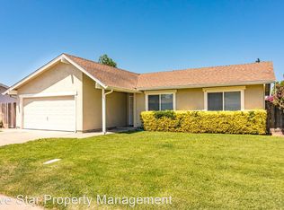 1813 Vallejo Dr, Modesto, CA 95355