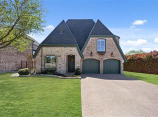 4513 Venetian Way, Frisco, TX 75034