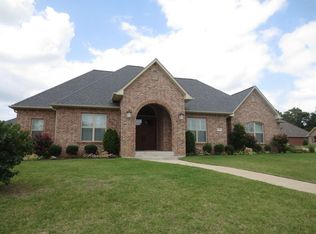 1701 Olive St, Ardmore, OK 73401