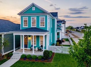 6338 Mistflower Cir, Prospect, KY 40059