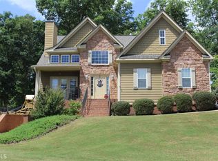 231 Kylas Way, Hull, GA 30646