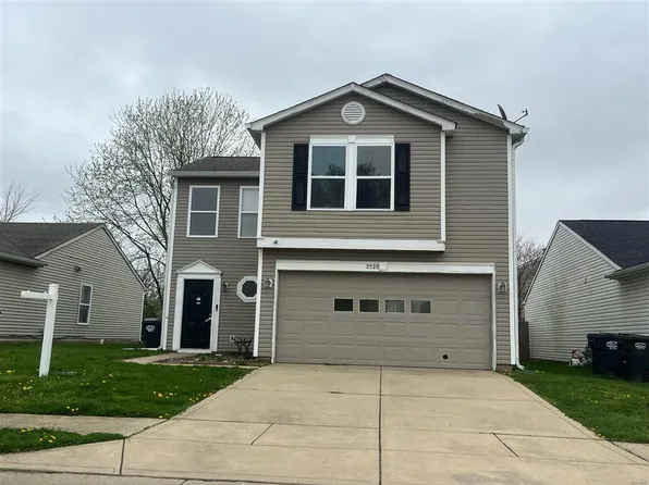 2525 Summerwood Ln, Greenwood, IN 46143