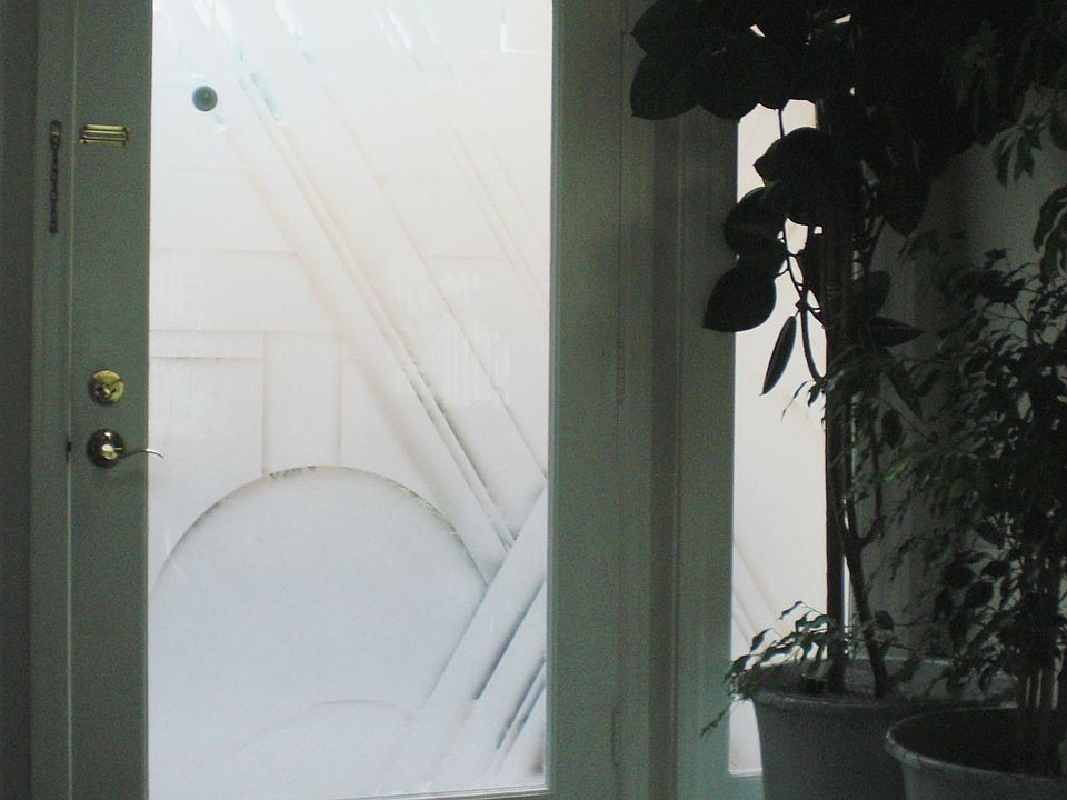 Inside Entry