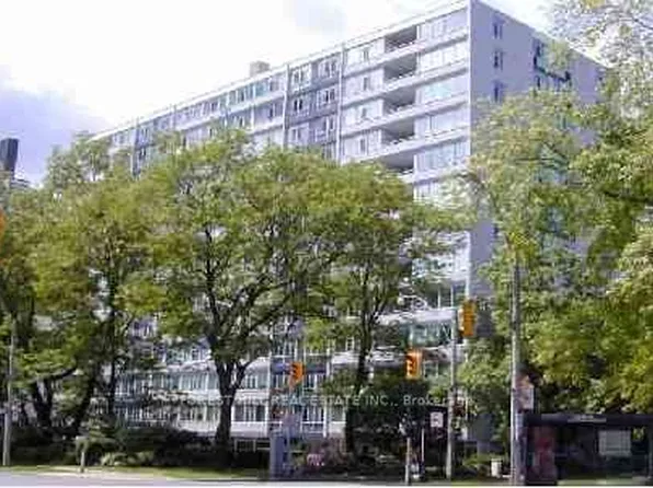 500 Avenue Rd #405, Toronto, ON M4V 2J6