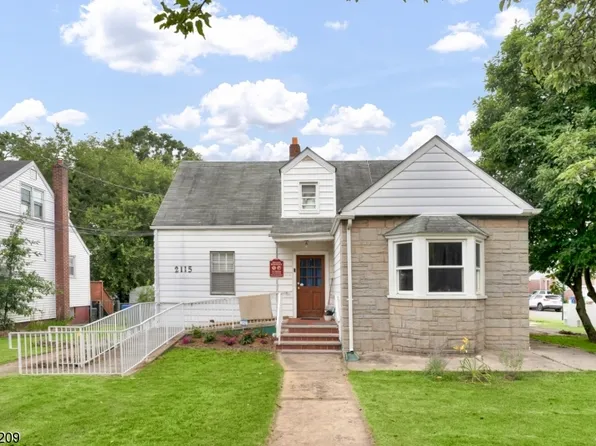 2115 N Wood Ave, Linden City, NJ 07036