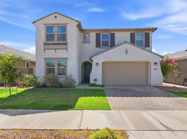 9625 E SPIRAL Avenue, Mesa, AZ 85212