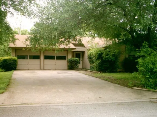 1505 Sagebrush Dr, Round Rock, TX 78681