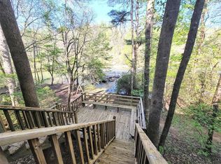 1101 River Rd, Cleveland, GA 30528