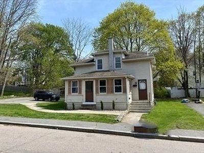 217 Fisher St, North Attleboro, MA, 02760