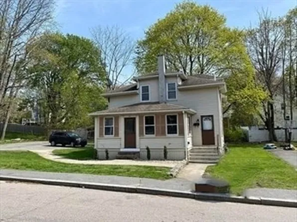 217 Fisher St, North Attleboro, MA 02760