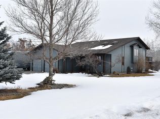 960 Damarell Rd, Bozeman, MT 59718