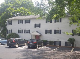 3 Stockholm St APT 1A, Worcester, MA 01607