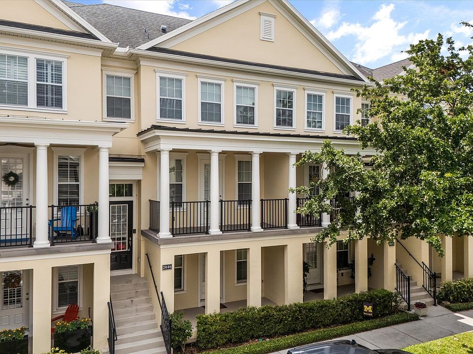 1st image of 2046 Prospect Ave #1