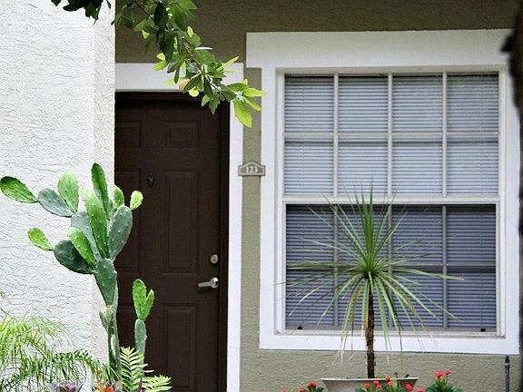 Your own private entrance to your condo