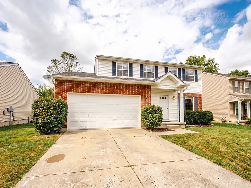 5882 Trailside Ct