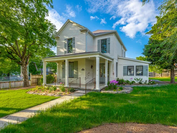 2101 E 13th St, Chattanooga, TN 37404