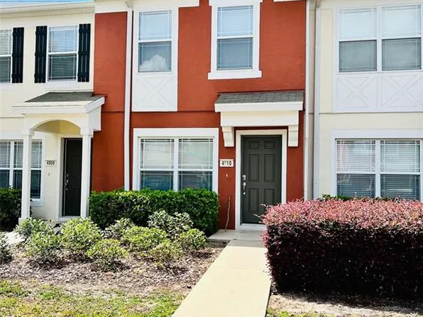 4910 SW 45th Cir, Ocala, FL 34474