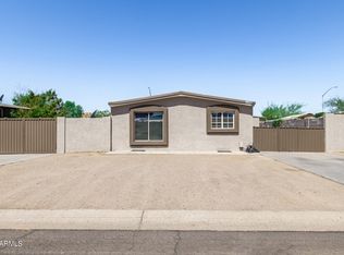 1226 S 76th Pl, Mesa, AZ 85209