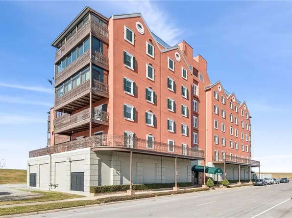 330 Morgan St APT 506, New Orleans, LA 70114