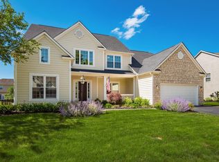 3469 Windy Forest Ln, Powell, OH