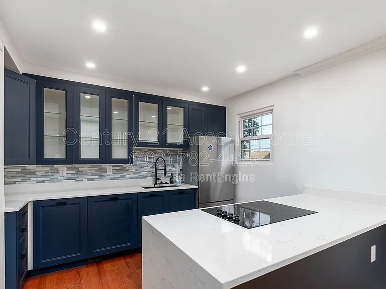 1303 S Walter Reed Dr #201 — Photo 14