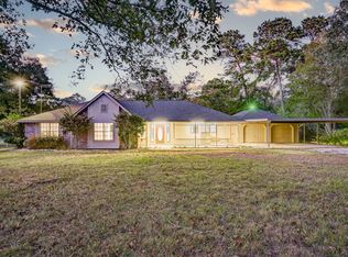 25869 Magnolia Dr, Splendora, TX 77372