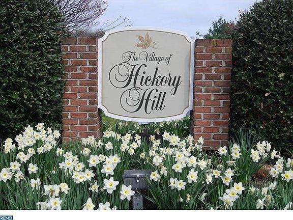 Community Entrance