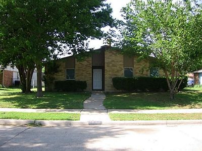 1806 Santa Fe Ct, Grand Prairie, TX, 75052