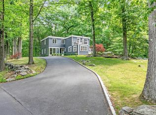 102 Hulda Hill Rd, Wilton, CT 06897