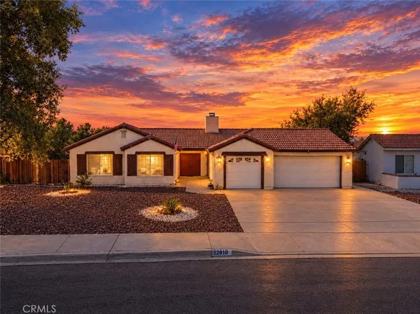12910 Side Saddle Rd, Victorville, CA 92392