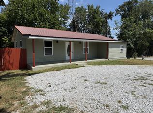 216 Coy St, Harrison, AR 72601