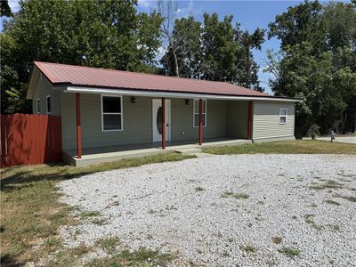 216 Coy St, Harrison, AR, 72601