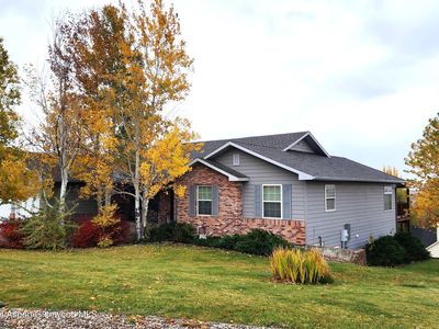 1290 Alta Vista Dr, Craig, CO, 81625