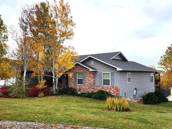 1290 Alta Vista Dr, Craig, CO 81625