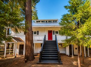 24273 Shake Ridge Rd, Volcano, CA 95689