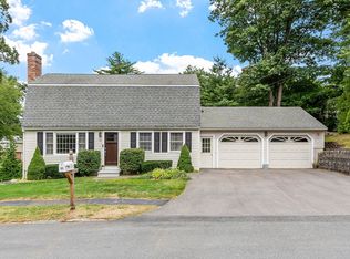 11 Shaw Cir, Nashua, NH 03062