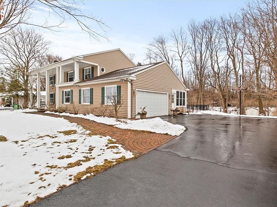 8 Widewaters Ln, Pittsford, NY 14534 Zillow