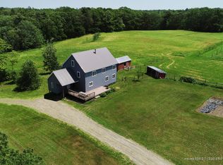 14 Silver Ln, Warren, ME 04864