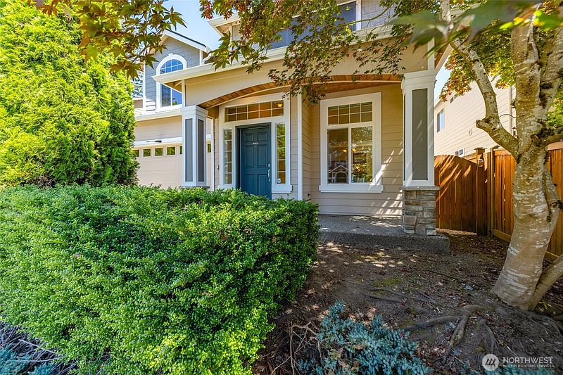 3rd image of 2115 143 Place SW