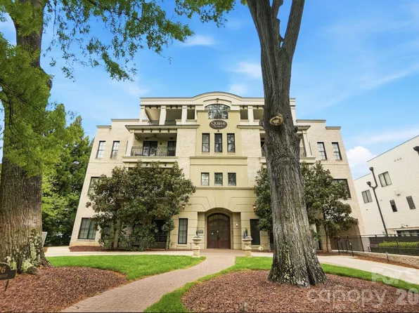 626 Queens Rd APT 102, Charlotte, NC 28207