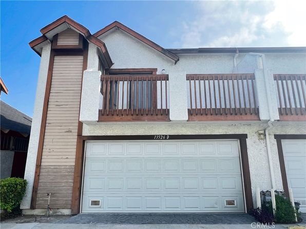 13526 Francisquito Ave APT D