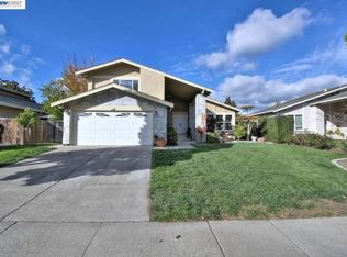 140 Castleton Ct, San Ramon, CA 94583