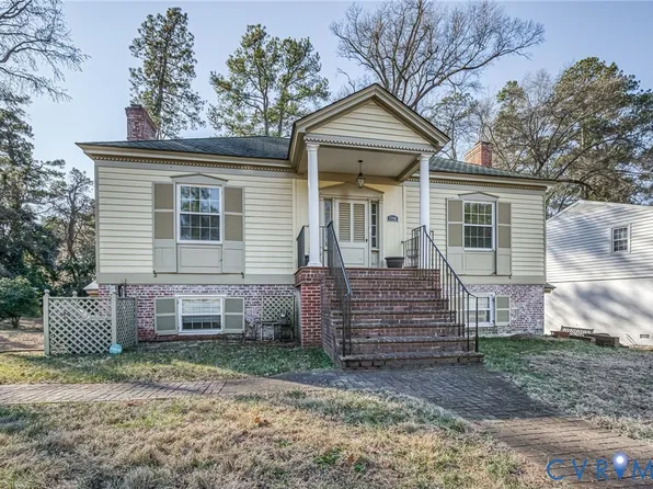 1748 S Sycamore St, Petersburg, VA 23805