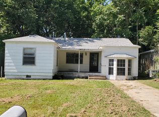 725 S 29th St, Muskogee, OK 74401