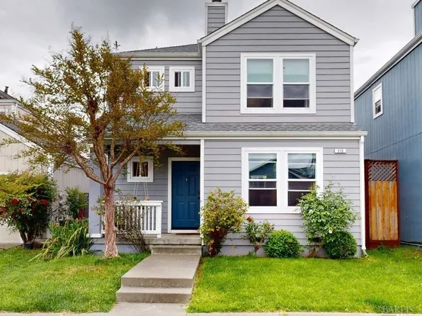 210 Anteeo Way, Santa Rosa, CA 95407